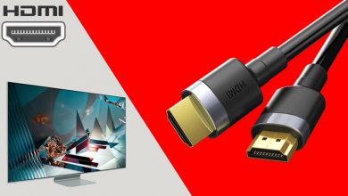 راهنمای خرید کابل HDMI و آشنایی با انواع کابل های HDMI