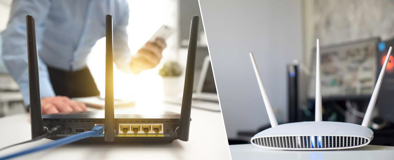 تنظیمات مودم اینترنت ADSL / راهنمای تنظیمات مودم ADSL