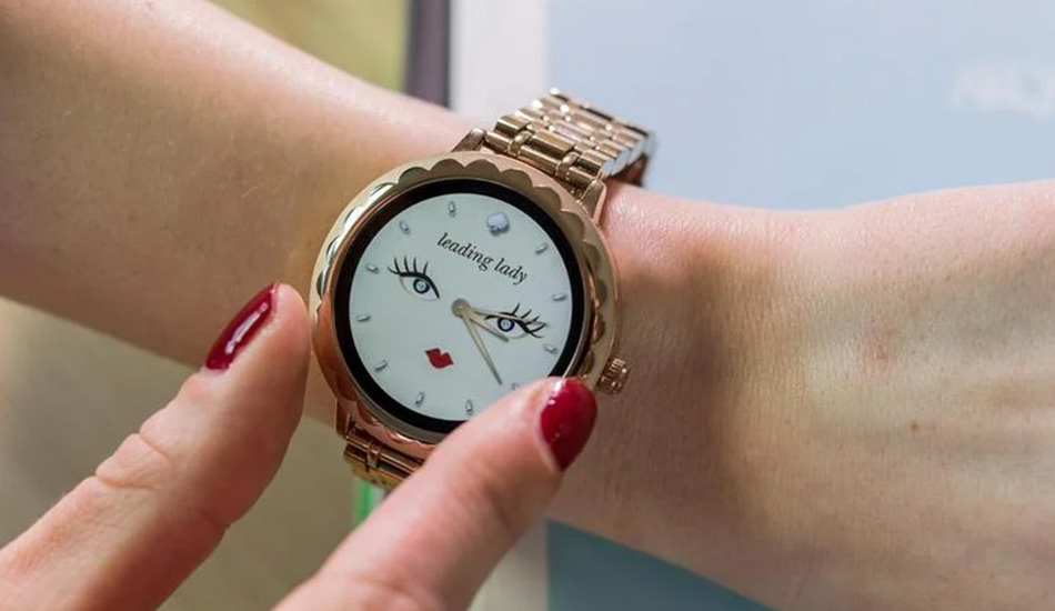 بهترین ساعت های هوشمند زنانه