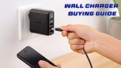 راهنمای خرید کلگی شارژر؛ کدام شارژر دیواری مناسب گوشی من است؟
