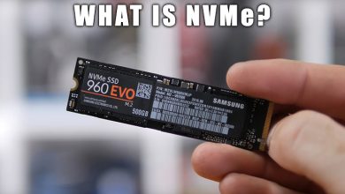 فناوری NVMe چیست؟ آیا حافظه M.2 و NVMe یکسان هستند؟ 