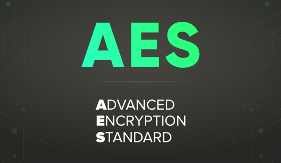 تفاوت AES با DES