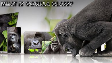 گوریلا گلس (Gorilla Glass) چیست و مقایسه نسخه های مختلف شیشه گوریلا