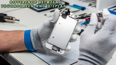بررسی تفاوت تاچ و ال سی دی گوشی + چطور بفهمیم تاچ شکسته یا LCD؟