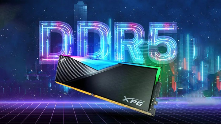 رم DDR5 و هرآنچه که باید در مورد آن بدانید!