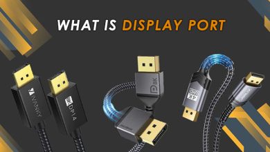 کابل دیسپلی پورت چیست؟ کابل DisplayPort بهتر است یا HDMI؟