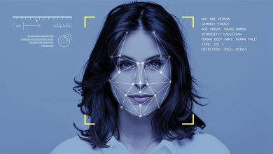 همه چیز درباره فناوری تشخیص چهره و نحوه کارکرد آن