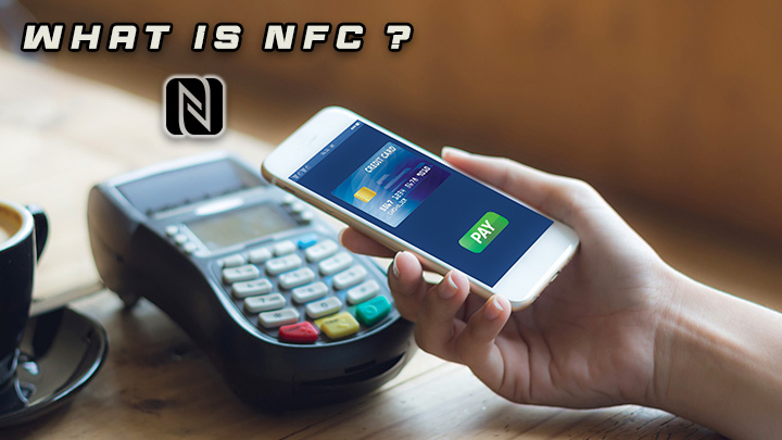 فناوری NFC چیست و چه کاربردی دارد؟