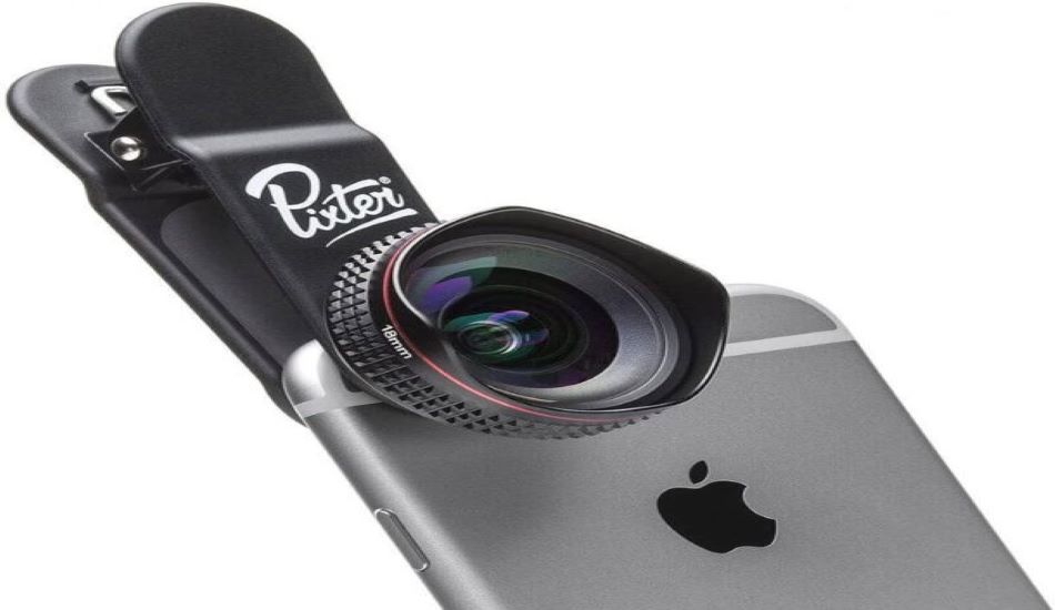لنز دوربین موبایل برای گوشی های پرچمدار