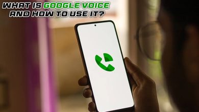 گوگل ویس (Google Voice) چیست و نحوه استفاده از گوگل ویس چگونه است؟