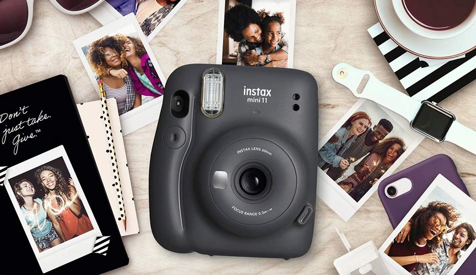 دوربین Fujifilm Instax Mini 1