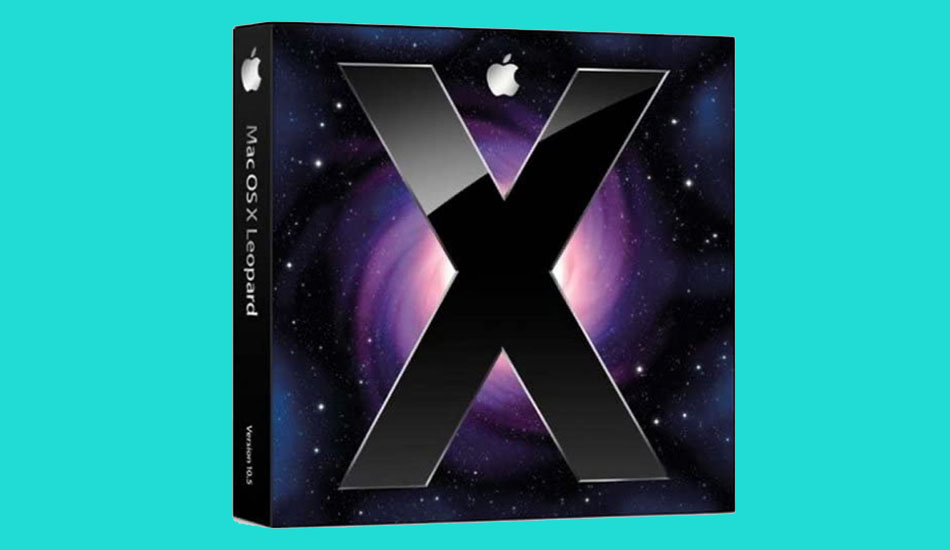 نرم افزار قدرتمند MacOSX برای مکینتاش
