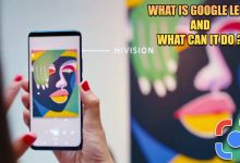 گوگل لنز چیست؟ + آشنایی با ویژگی ها و کاربرد های Google Lens