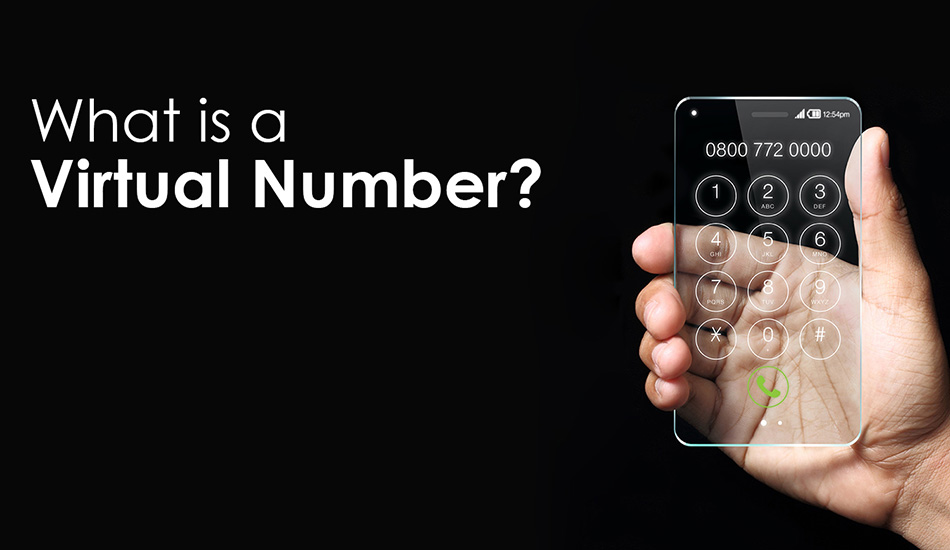 شماره مجازی چیست