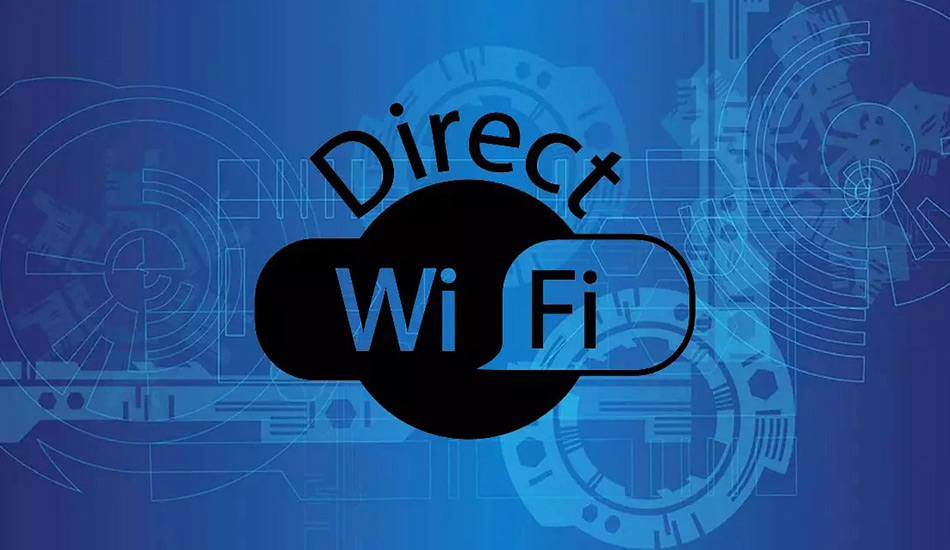 نحوه استفاده از Wi-Fi Direct