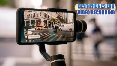 معرفی بهترین گوشی برای فیلمبرداری؛ از S22 Ultra تا iPhone 13 Pro Max