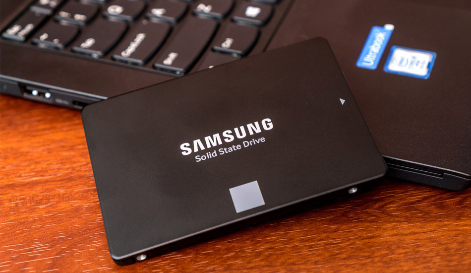 راهنمای خرید بهترین SSD ها برای لپ تاپ