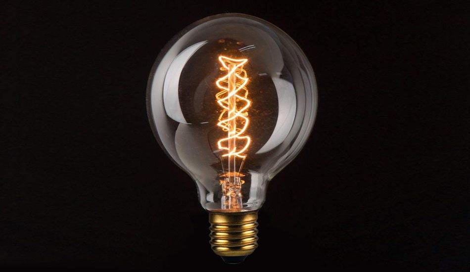 کاربرد لامپ های تزئینی در دکوراسیون منزل