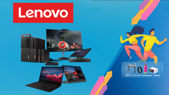 معرفی برند لنوو (Lenovo)؛ شرکت فناوری جهانی