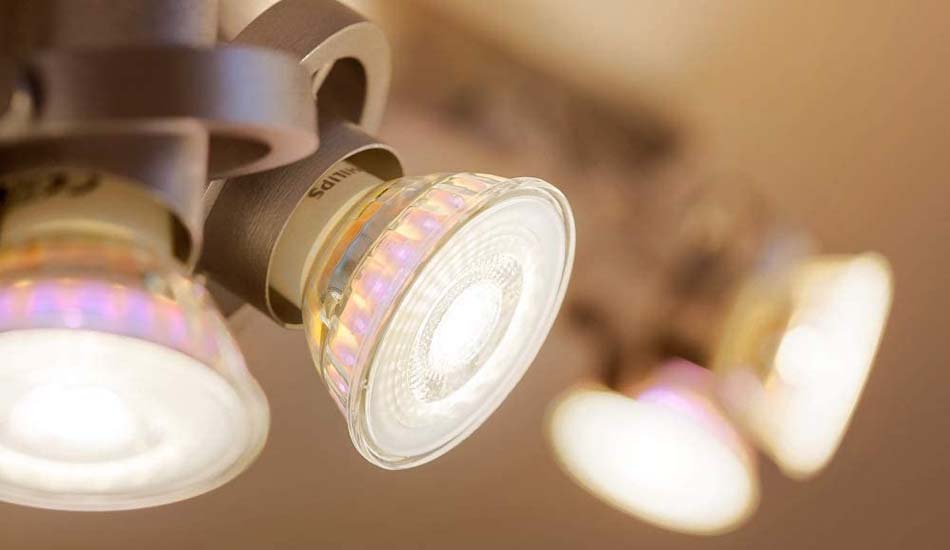 کاربردهای لامپ هالوژن / لامپ هالوژن چیست