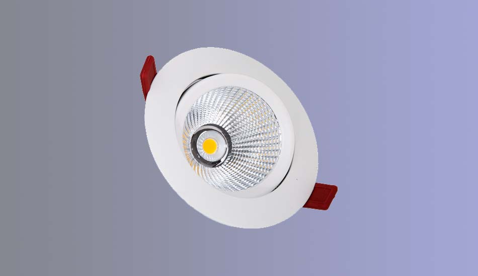 کاربرد لامپ های هالوژن در دکوراسیون منزل