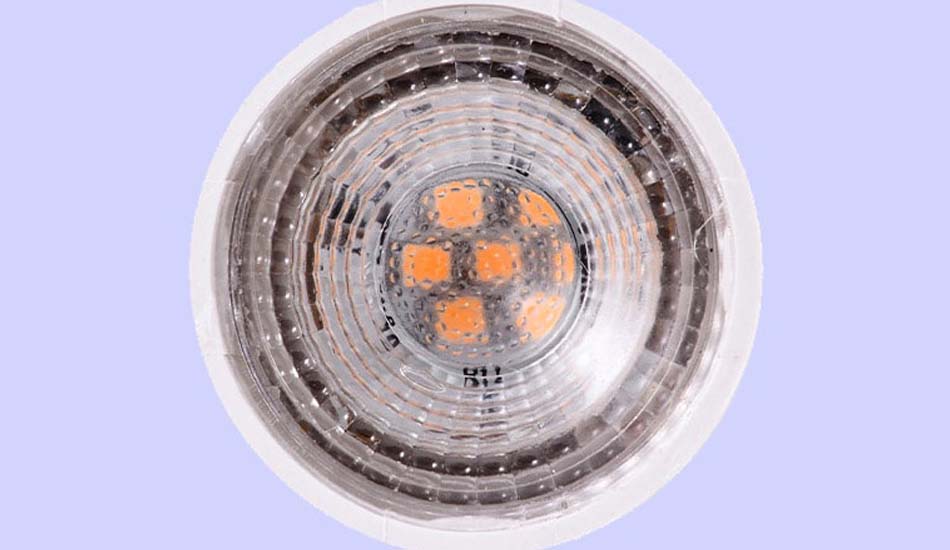 کاربرد انواع لامپ هالوژن
