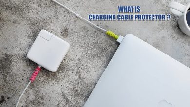 محافظ کابل شارژ چیست و چرا باید از آن استفاده کنیم؟