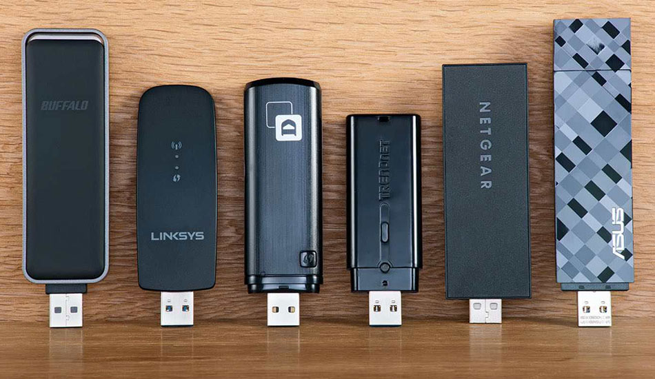 راهنمای خرید کارت شبکه USB