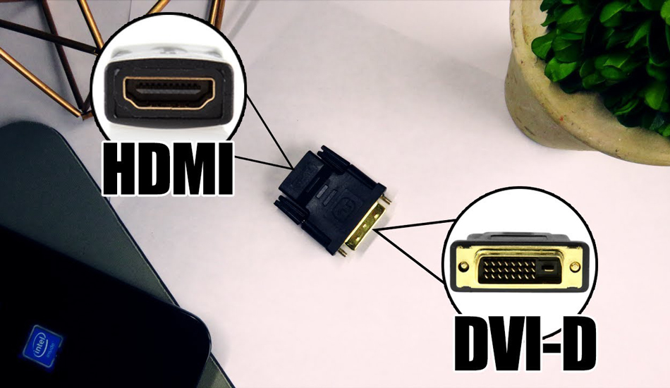 کاربرد انواع تبدیل HDMI