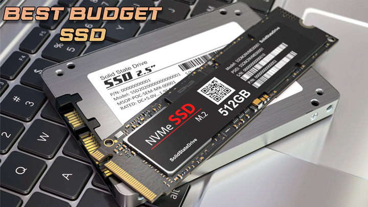 بهترین SSD های ارزان موجود در بازار