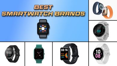 معرفی بهترین برندهای ساعت هوشمند