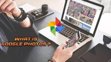 گوگل فوتوز (Google Photos) چیست و موارد استفاده از آن