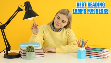 راهنمای خرید لامپ برای چراغ مطالعه و بررسی ویژگی های آن