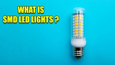 لامپ SMD چیست و معرفی انواع و کاربرد آن