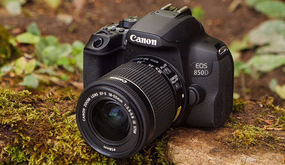 پرفروش ترین دوربین های Canon بازار
