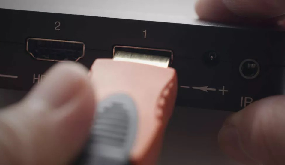 HDMI eARC چیست؟