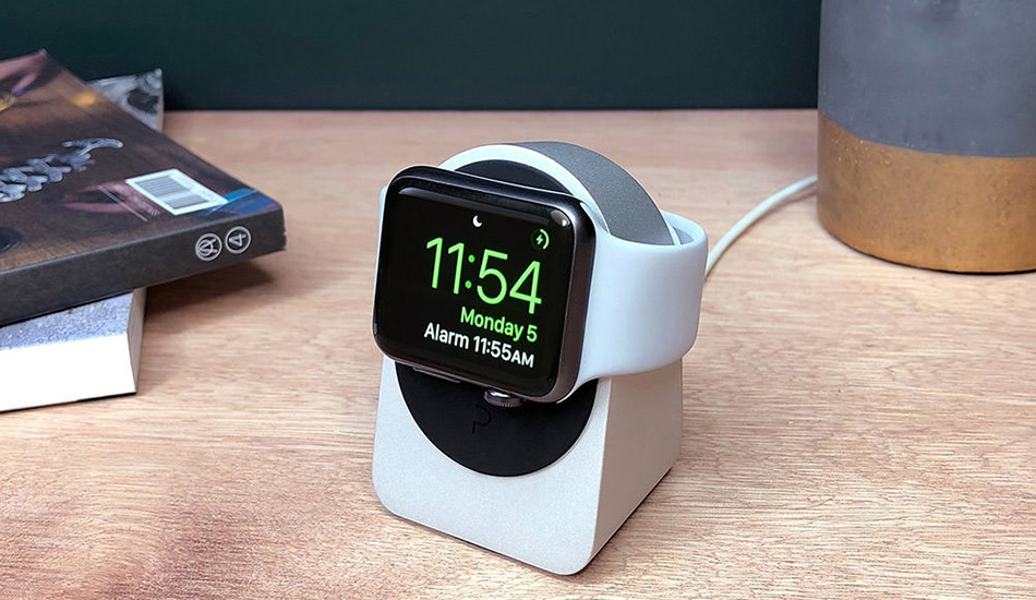راهنمای خرید داک شارژ ساعت هوشمند