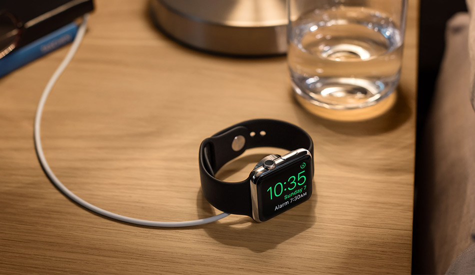 مشاوره خرید شارژر ساعت هوشمند