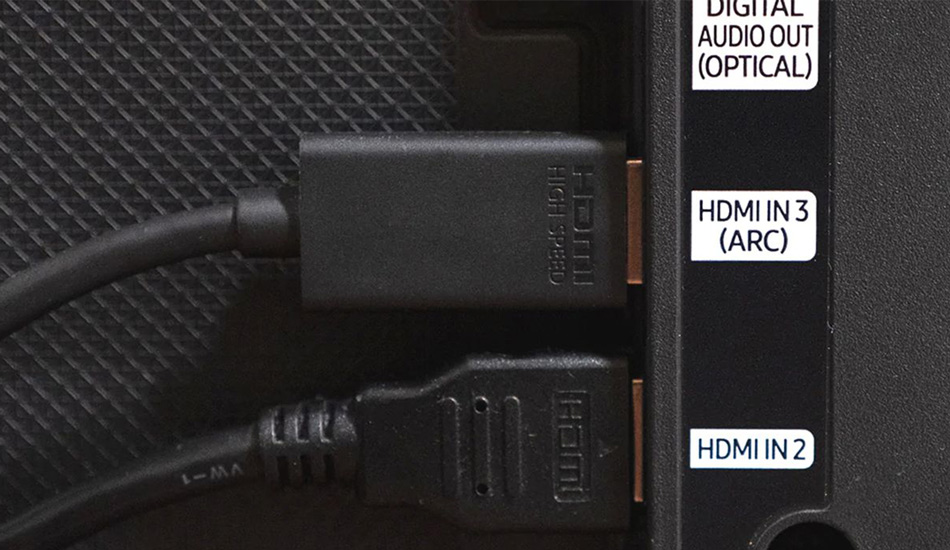 قابلیت HDMI ARC