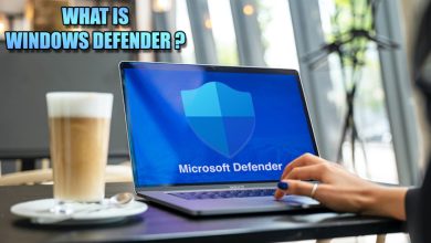 ویندوز دیفندر (Windows Defender) چیست و نحوه استفاده از آن