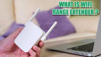 وای فای اکستندر (Wi-Fi Extender) چیست و چه کاربردی دارد؟