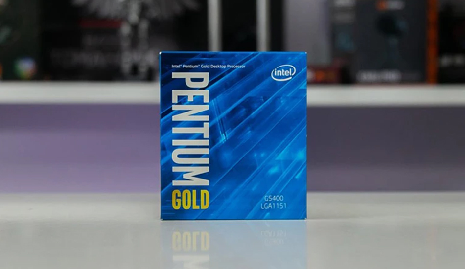 تفاوت پردازنده Celeron یا Pentium