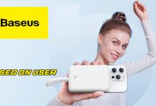 معرفی برند باسئوس (Baseus)؛ لمس کیفیت