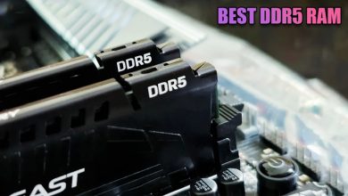 بهترین رم های DDR5 بازار ایران؛ نهایت سرعت و زیبایی!