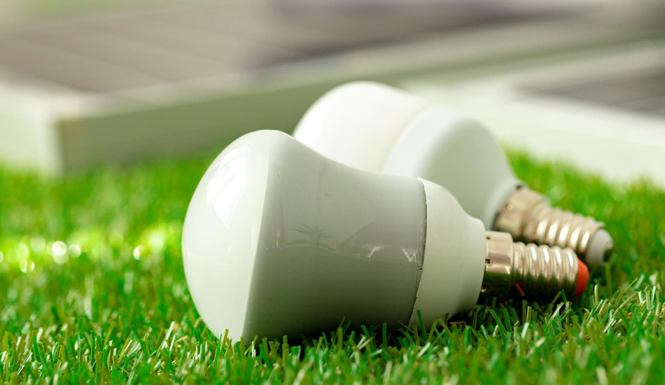 راهنمای خرید لامپ کم مصرف