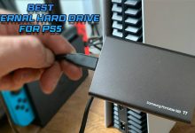 بهترین هارد اکسترنال برای PS5؛ با سرعت بالا بازی کنید !