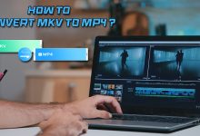 آموزش تبدیل فرمت MKV به MP4 به ساده ترین روش