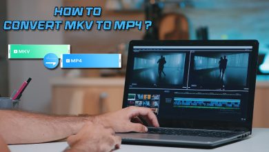 آموزش تبدیل فرمت MKV به MP4 به ساده ترین روش