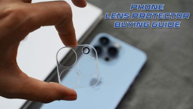 راهنمای خرید محافظ لنز گوشی و بررسی نکات مهم
