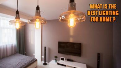 راهنمای خرید و معرفی بهترین لامپ برای منزل